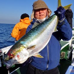 Big One　ビッグワン 釣果