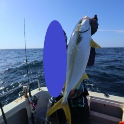 エル・クルーズ 釣果