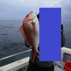 エル・クルーズ 釣果