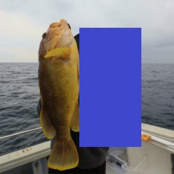 エル・クルーズ 釣果