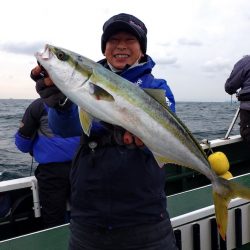 Big One ビッグワン 釣果