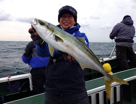 Big One ビッグワン 釣果