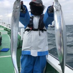 金沢八景鴨下丸 釣果