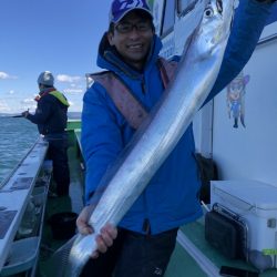 金沢八景鴨下丸 釣果