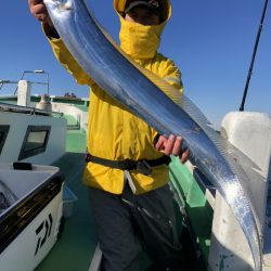 金沢八景鴨下丸 釣果