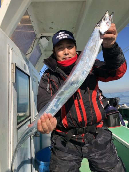 金沢八景鴨下丸 釣果