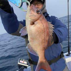 新幸丸 釣果