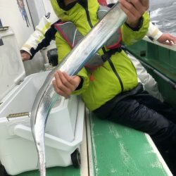 金沢八景鴨下丸 釣果