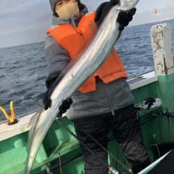 金沢八景鴨下丸 釣果