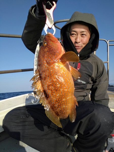光生丸 釣果