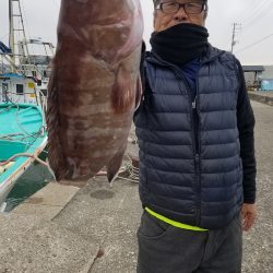 進誠丸 釣果