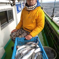 小島丸 釣果