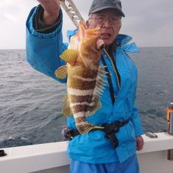 ARCADIAⅡ （アルカディアⅡ） 釣果