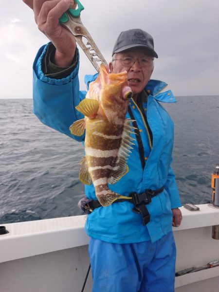 ARCADIAⅡ （アルカディアⅡ） 釣果