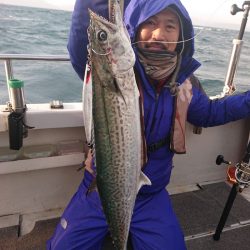 ARCADIAⅡ （アルカディアⅡ） 釣果