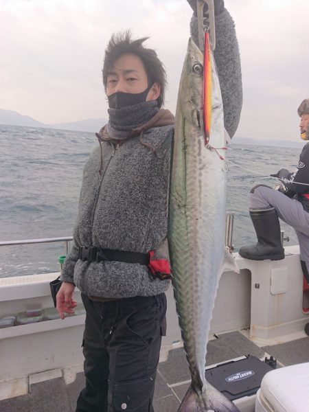 ARCADIAⅡ （アルカディアⅡ） 釣果