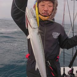 ARCADIAⅡ （アルカディアⅡ） 釣果