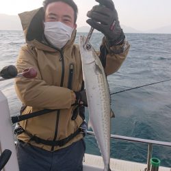 ARCADIAⅡ （アルカディアⅡ） 釣果