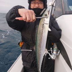 ARCADIAⅡ （アルカディアⅡ） 釣果