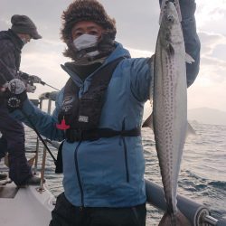 ARCADIAⅡ （アルカディアⅡ） 釣果