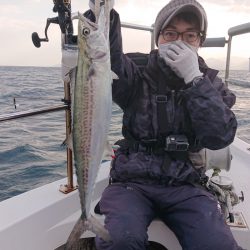 ARCADIAⅡ （アルカディアⅡ） 釣果