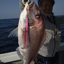光生丸 釣果