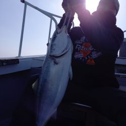 第二龍勢丸 釣果