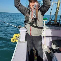 海龍丸（石川） 釣果