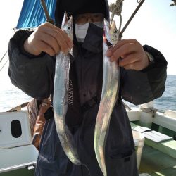 小島丸 釣果