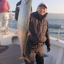 ARCADIAⅡ （アルカディアⅡ） 釣果