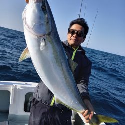 アマテラス 釣果