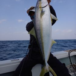 アマテラス 釣果