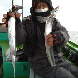 小島丸 釣果