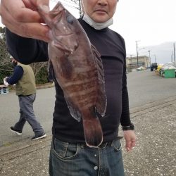 進誠丸 釣果