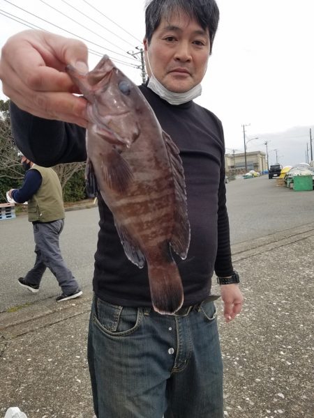 進誠丸 釣果