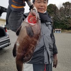 進誠丸 釣果