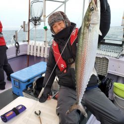 海龍丸（石川） 釣果
