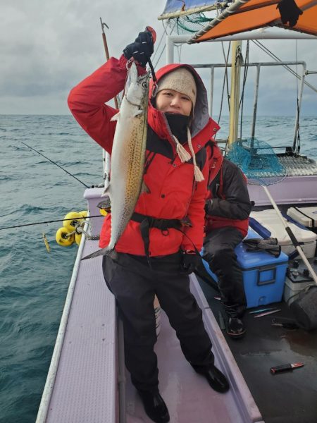 海龍丸（石川） 釣果