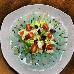 ブルースフィッシングサービス 釣果