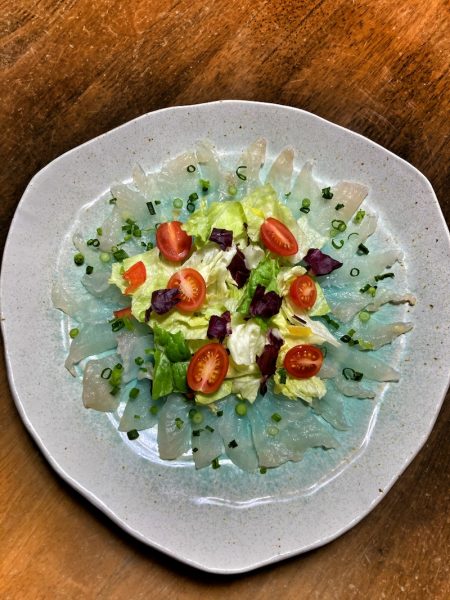 ブルースフィッシングサービス 釣果