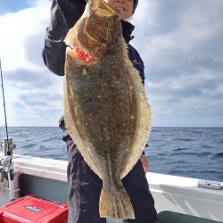 アマテラス 釣果