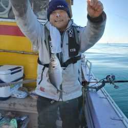 海龍丸（石川） 釣果