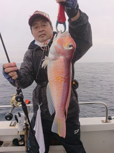 ARCADIAⅡ （アルカディアⅡ） 釣果…