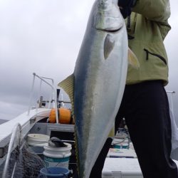 第二龍勢丸 釣果