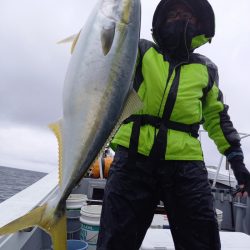 第二龍勢丸 釣果