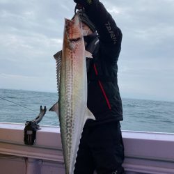 海龍丸（石川） 釣果