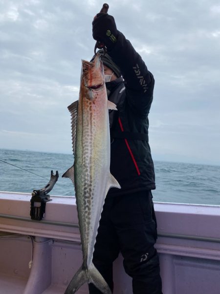 海龍丸（石川） 釣果