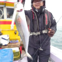 海龍丸（石川） 釣果