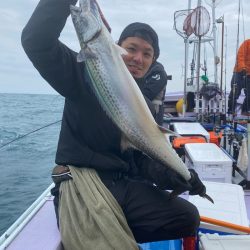 海龍丸（石川） 釣果