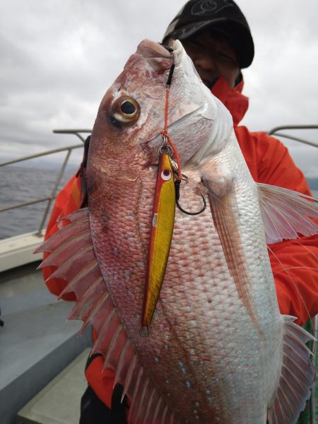 光生丸 釣果